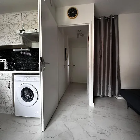 Ararat 아파트 루르드