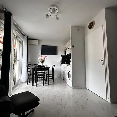 Ararat Apartament Lourdes