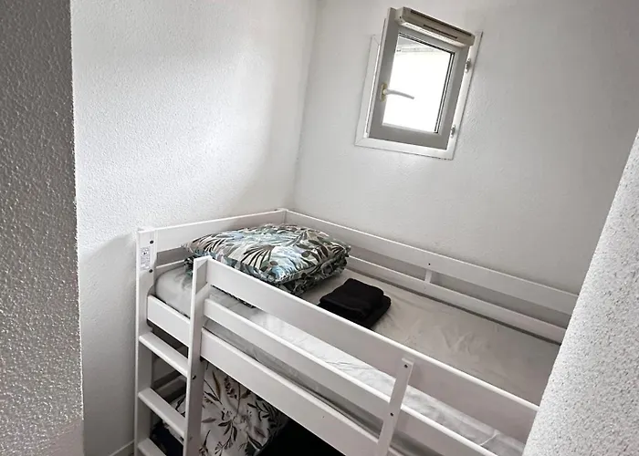 Ararat Apartament Lourdes