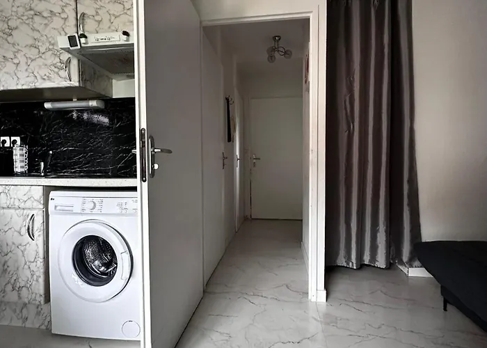 Ararat Apartament Lourdes