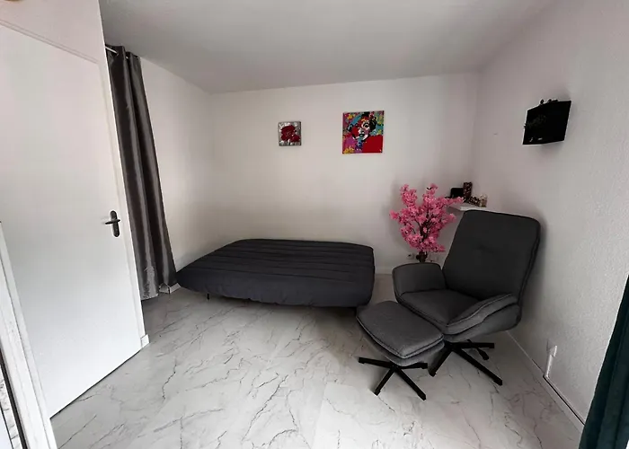 Apartament Ararat Lourdes