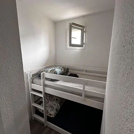 Ararat Apartmán *