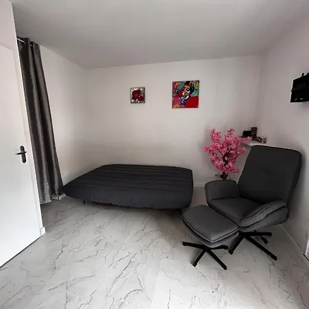 Apartmán Ararat Lurdy